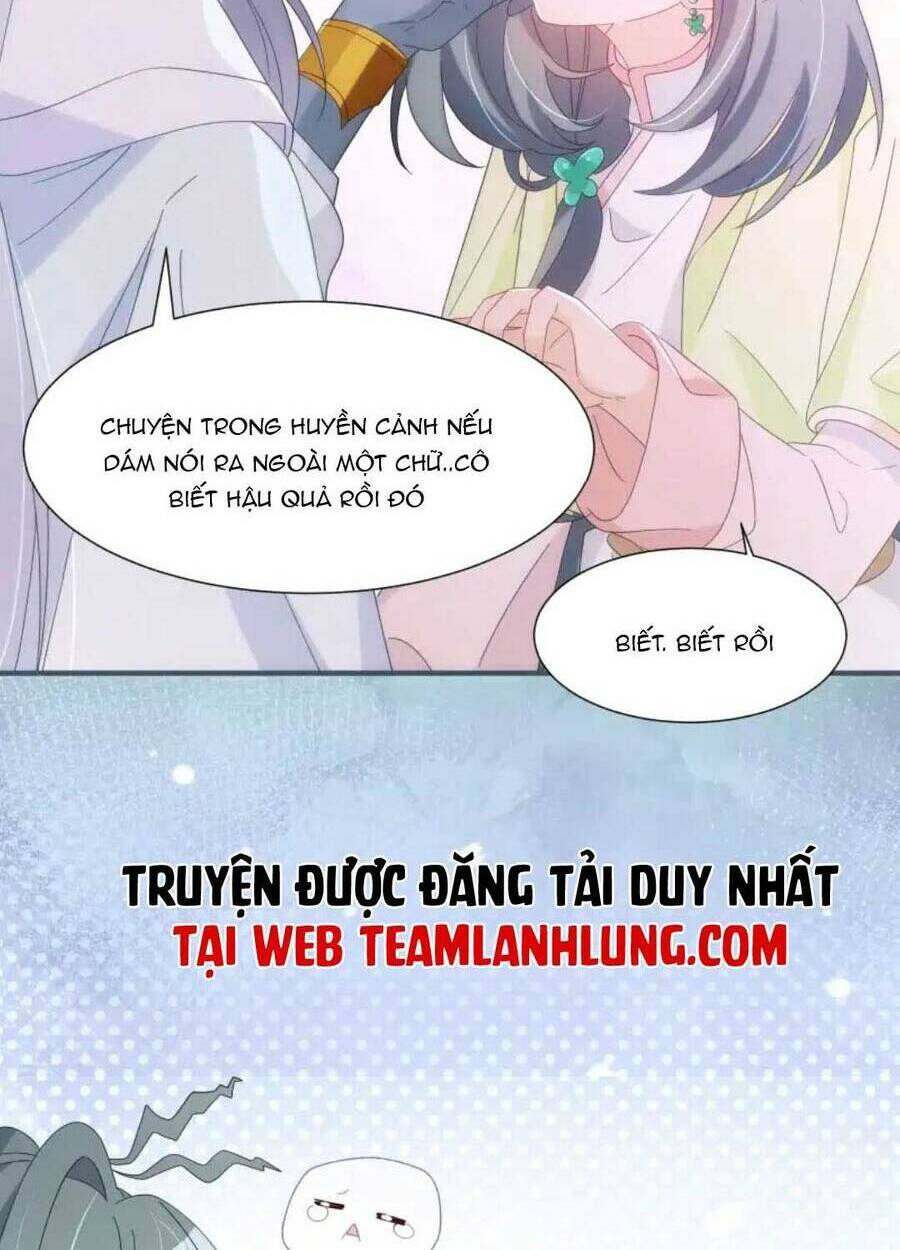 Sư Huynh Phản Diện Bắt Ta Hoàn Lương Chương 15 Ảnh 12