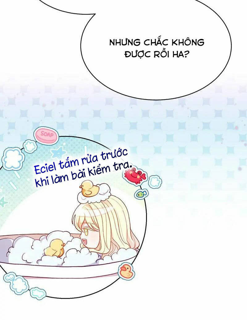 Một Ngày Nọ Cha Bỗng Dưng Xuất Hiện Chương 56 Ảnh 27