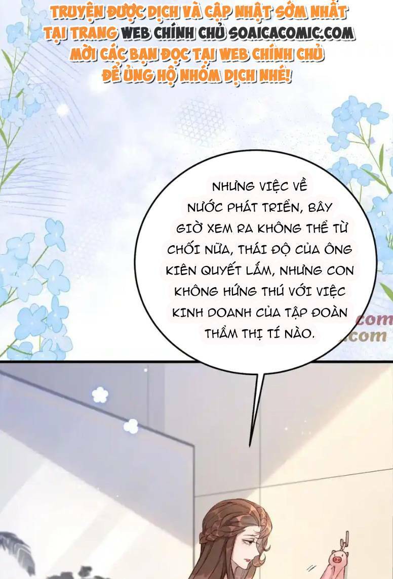 Ta Có Hào Quang Bá Tổng Chương 14 Ảnh 3