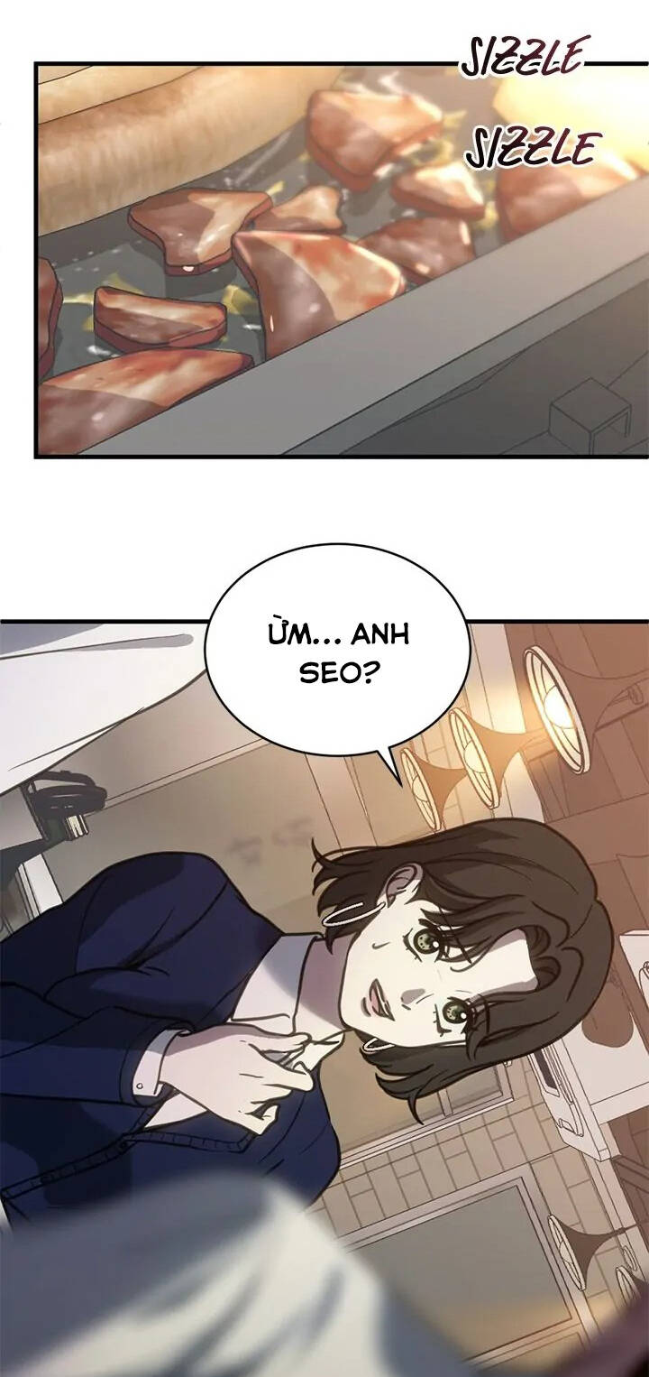 Lần Thứ Ba Chương 60 Ảnh 46