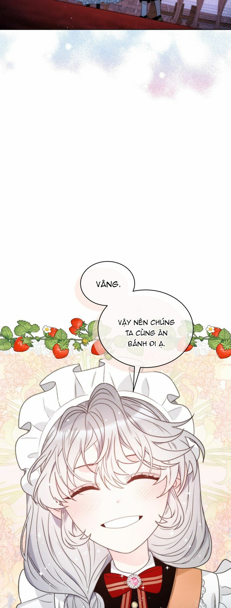 Hoàng Hậu Ác Nữ Yêu Quý Tôi Chương 19 Ảnh 32