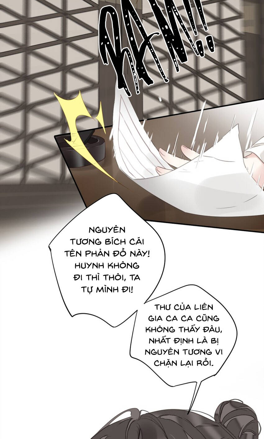 Quận Chúa Bất Tư Gia Chương 166 Ảnh 25
