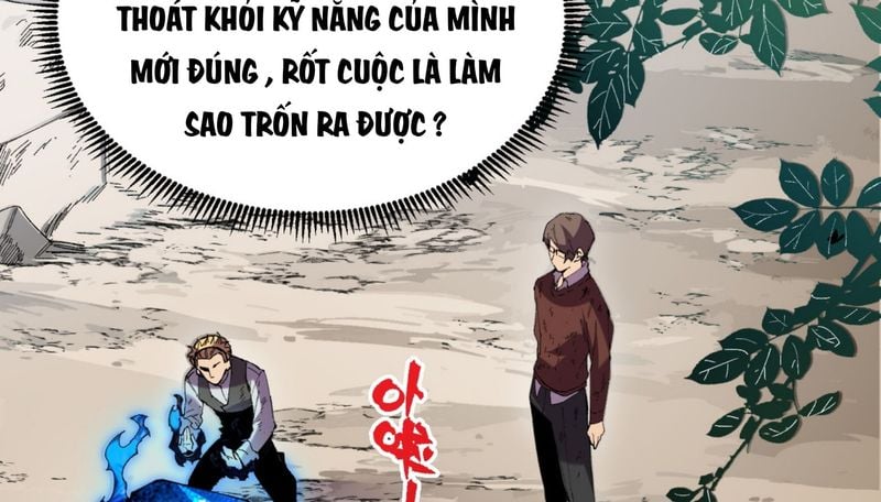 Thiên Sinh Độc Nãi, Ta Nguyền Rủa Toàn Thế Giới! Chương 38 Ảnh 3
