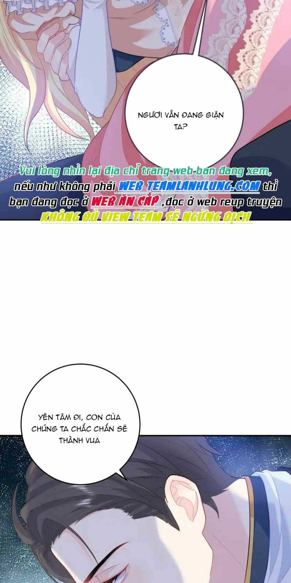 Nữ Hoàng Phản Diện Chương 5 Ảnh 12
