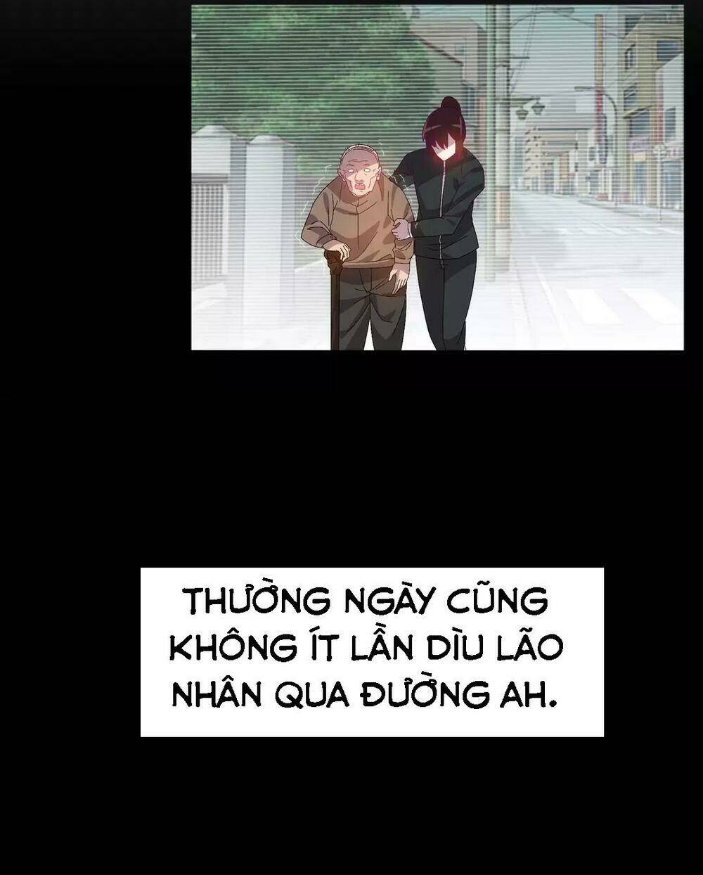 Võ Nghịch Thiên Kiêu Chương 1 Ảnh 33
