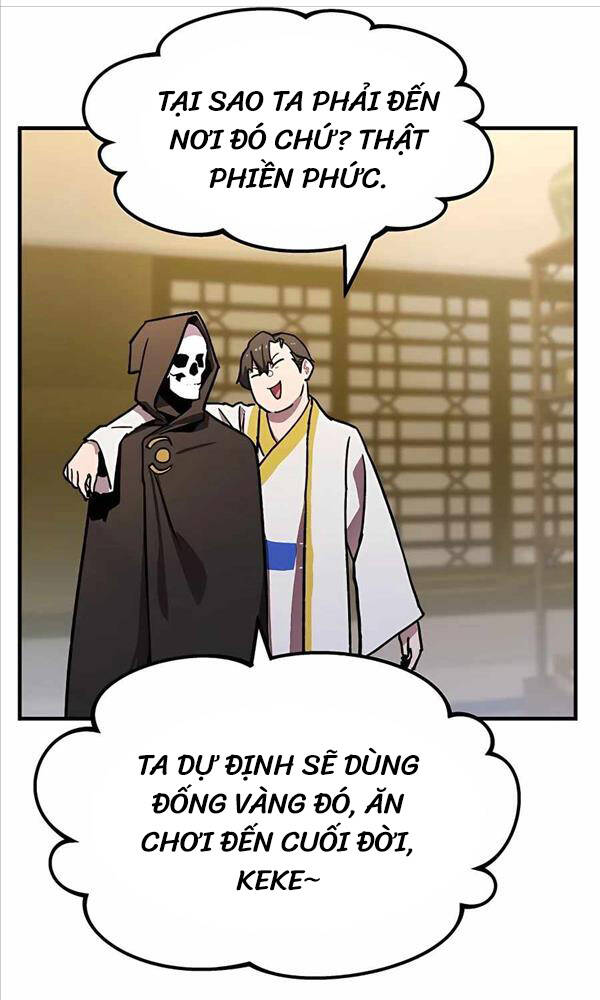 Hiệp Sĩ Xương Khô Chương 3 Ảnh 143