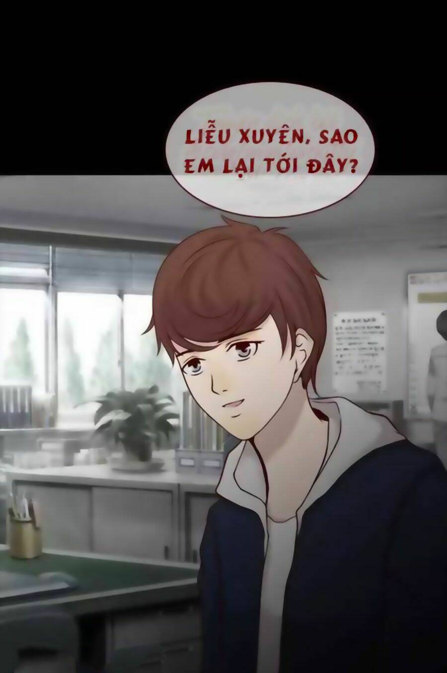 Tấm Da Người Chương 23 Ảnh 6
