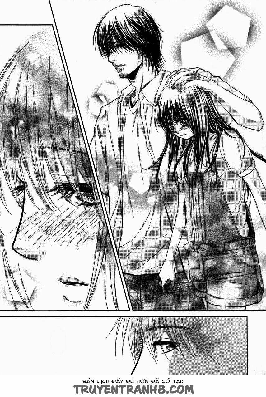Kore Wa Koi No Hanashi Chương 37 Ảnh 27