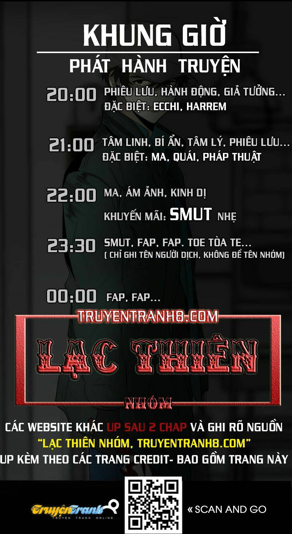 Trả Giá Chương 5 Ảnh 36