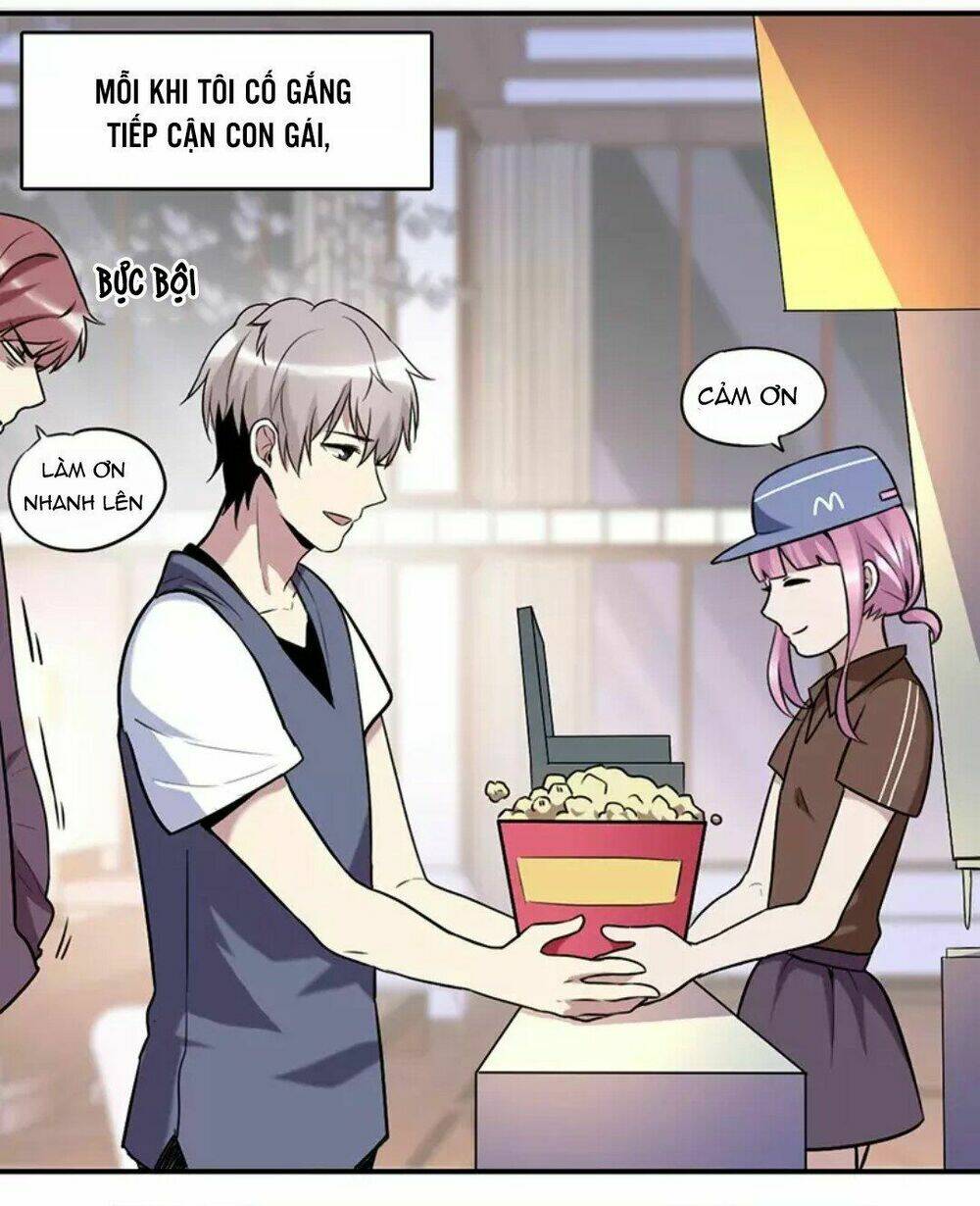 Cô Gái! Xin Hãy Dừng Lại Chương 1 Ảnh 12