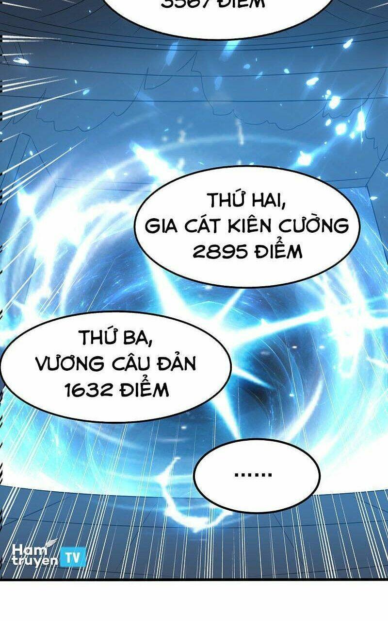 Ta Điên Cuồng Thăng Cấp Chương 60 Ảnh 3