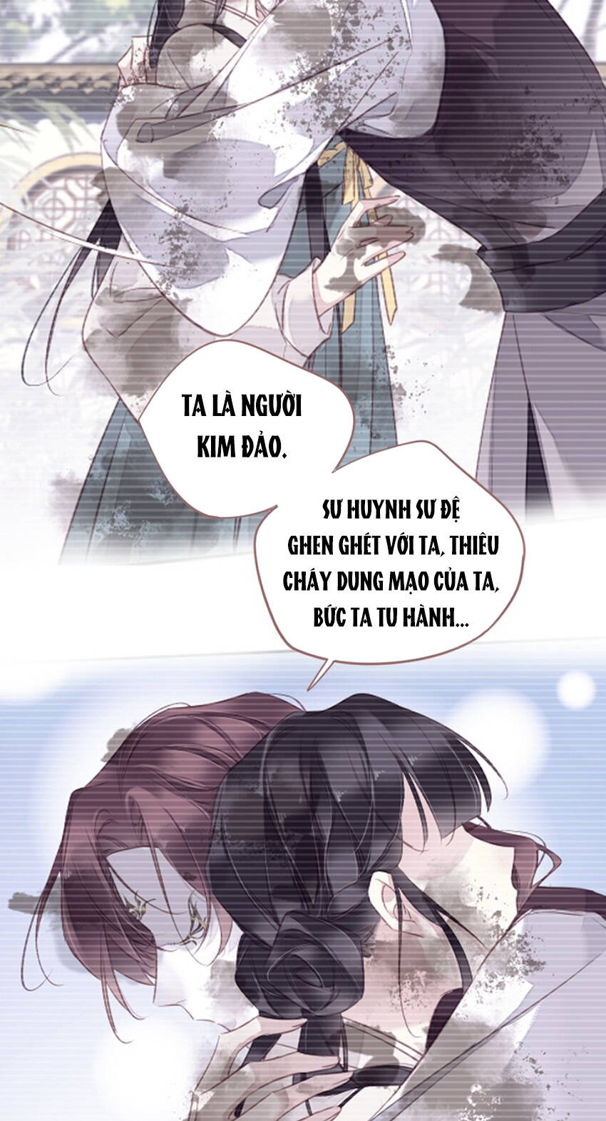 Quận Chúa Bất Tư Gia Chương 157 Ảnh 33