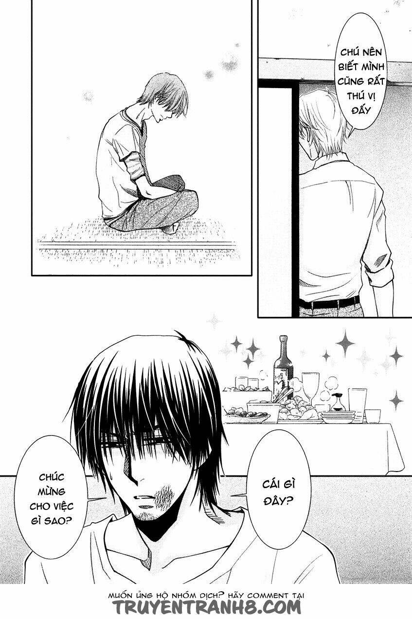 Kore Wa Koi No Hanashi Chương 41 Ảnh 28