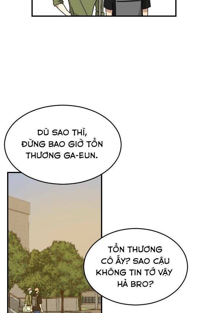 Bạn Của Em Trai Chương 67 Ảnh 38