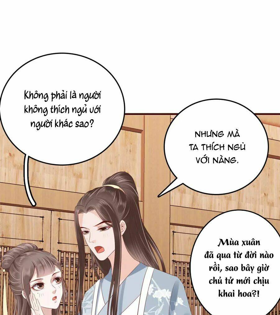 Phú Bà Bạc Tỷ Trong Lãnh Cung Chương 44 Ảnh 6