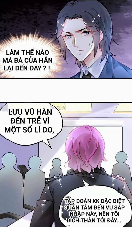 Đôi Tai Của Ác Quỷ Chương 12 Ảnh 38