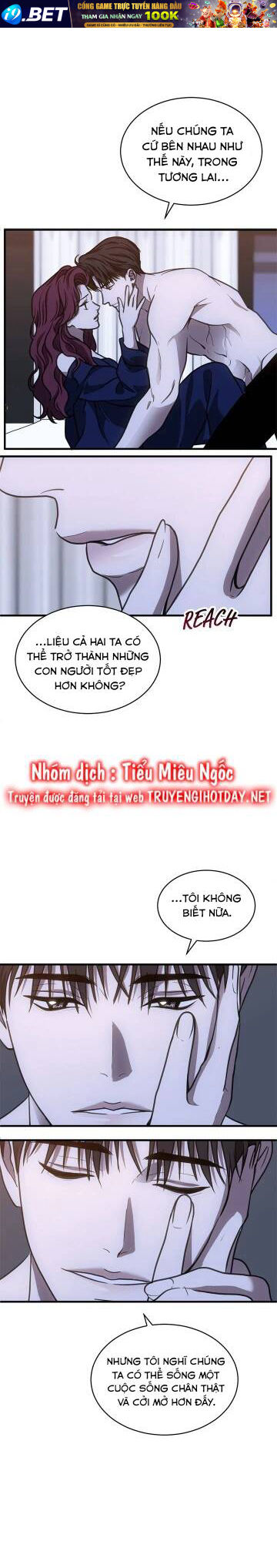 Lần Thứ Ba Chương 44 Ảnh 6