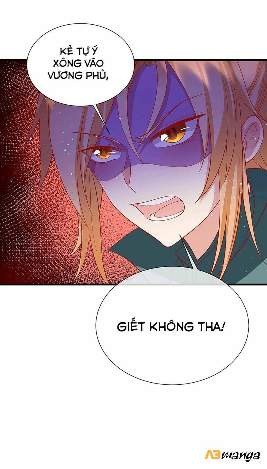 Dưỡng Thú Vi Phi Chương 65 Ảnh 38
