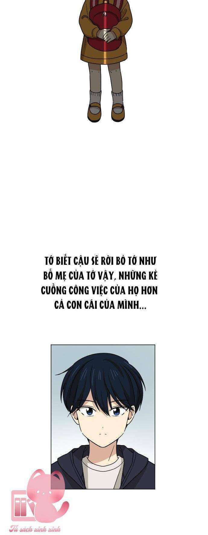 Bạn Của Em Trai Chương 58 Ảnh 37