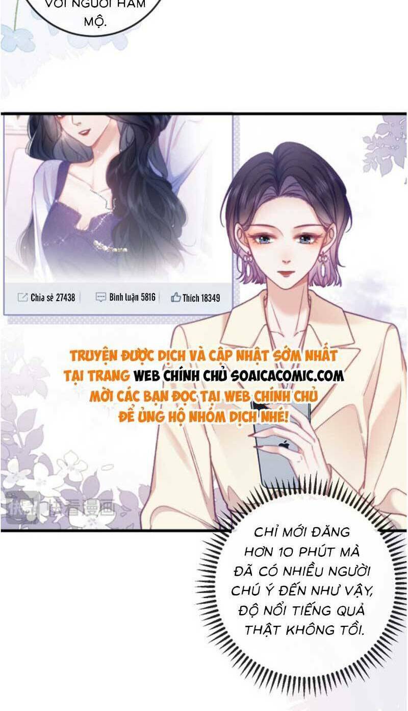 Nữ Cố Vấn Quyền Lực Trong Showbiz Chương 13 Ảnh 29