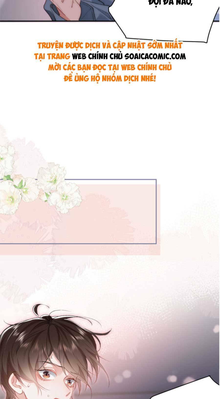 Nữ Cố Vấn Quyền Lực Trong Showbiz Chương 2 Ảnh 19