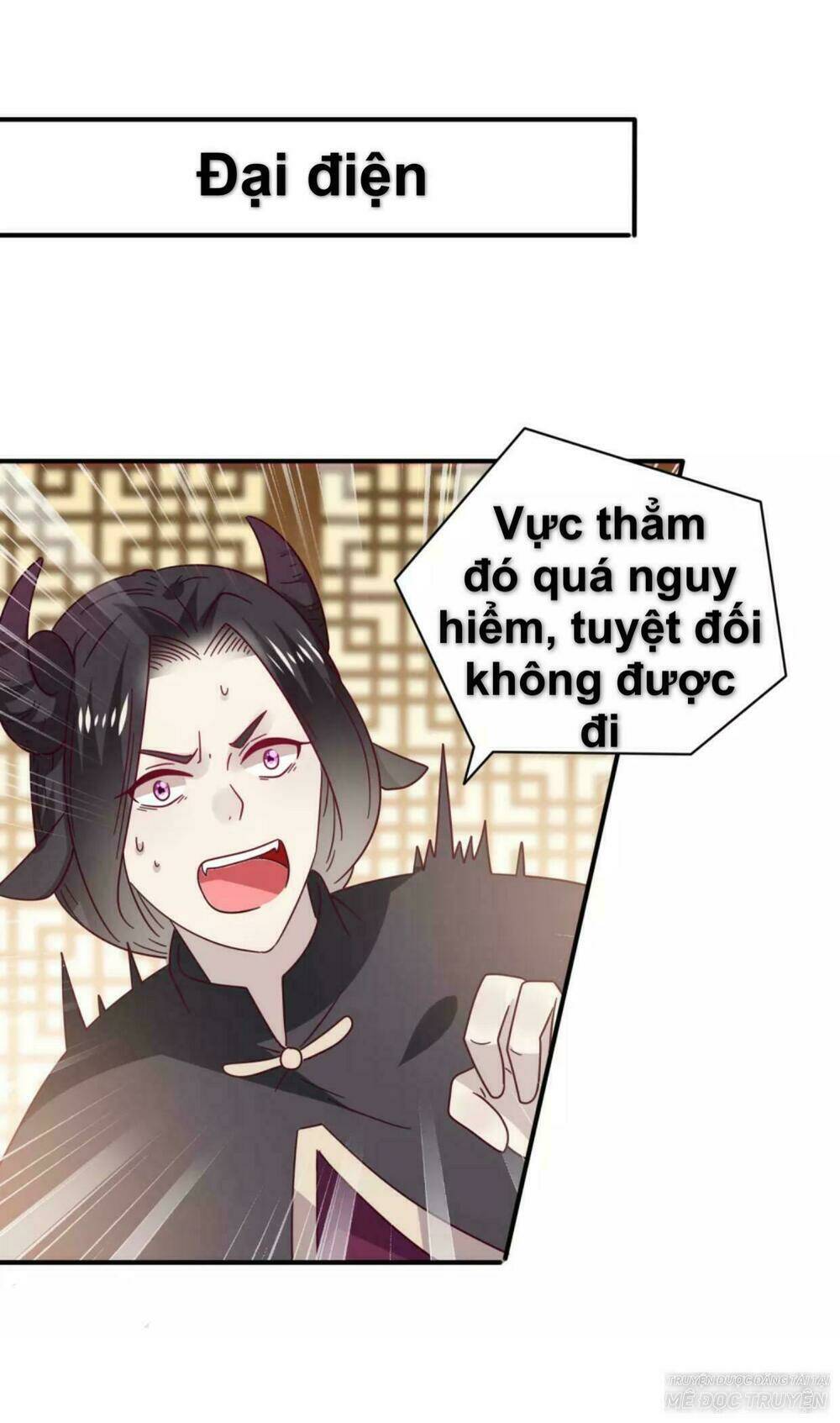 Nữ Hoàng Thú Sủng Chương 37 Ảnh 2