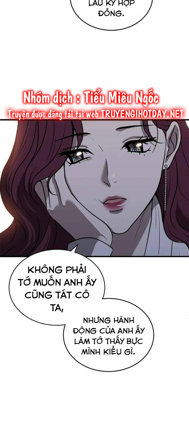 Lần Thứ Ba Chương 46 Ảnh 31