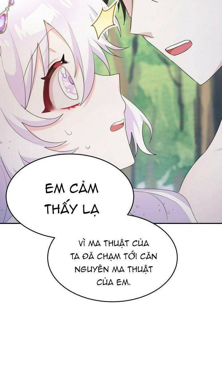 Nàng Công Chúa Tiên Cá Chương 5 Ảnh 29