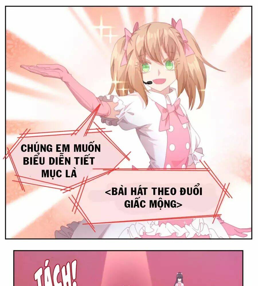 Thanh Âm Giai Điệu Phản Công Chương 71 Ảnh 4