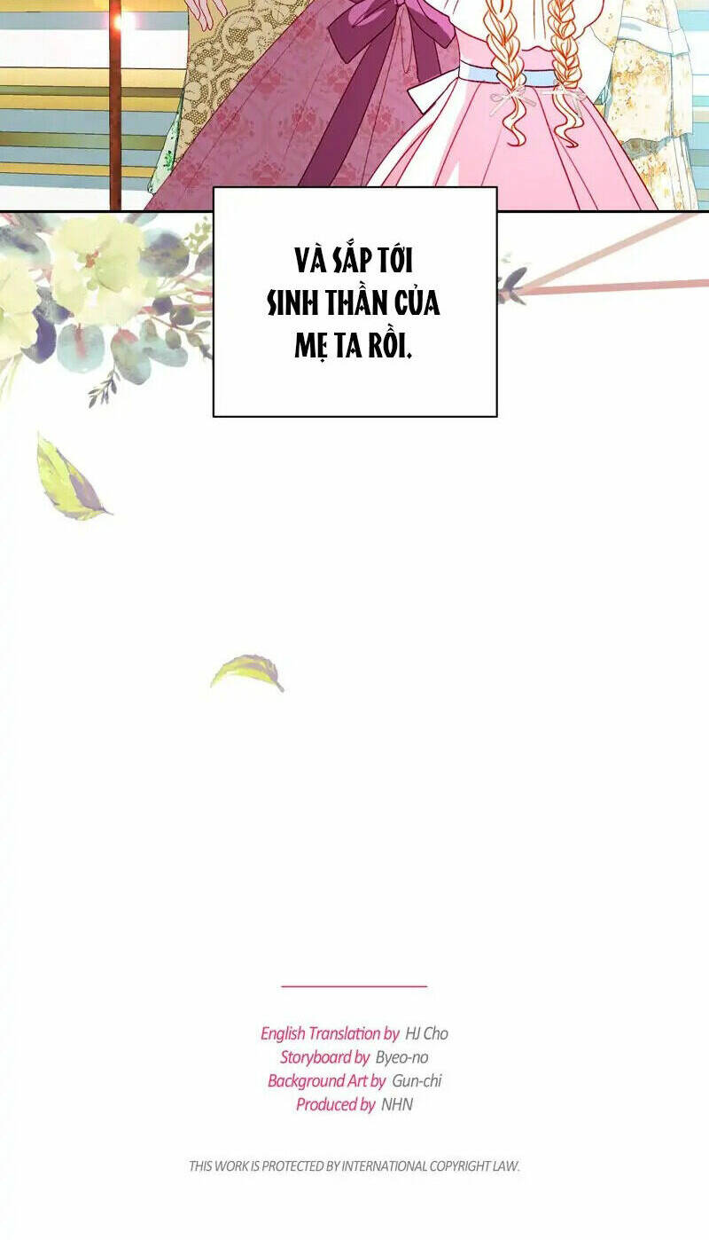 Một Ngày Nọ Cha Bỗng Dưng Xuất Hiện Chương 37 Ảnh 89
