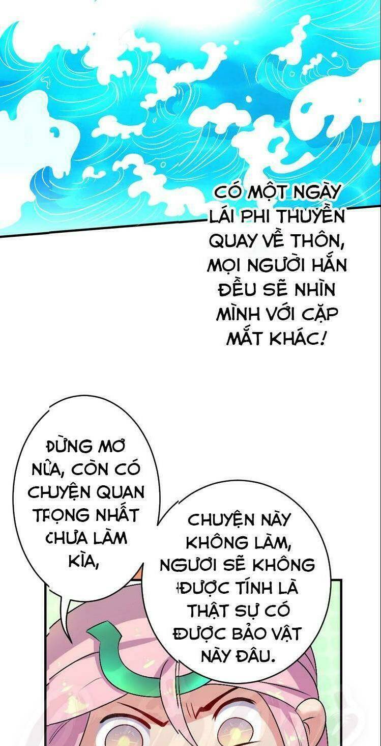 Tu La Võ Thánh Chương 17 Ảnh 66