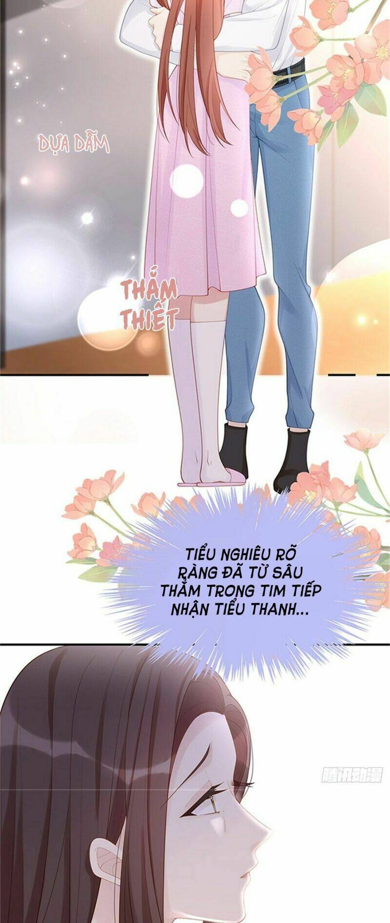 Chỉ Muốn Cưng Chiều Em Chương 56 Ảnh 11