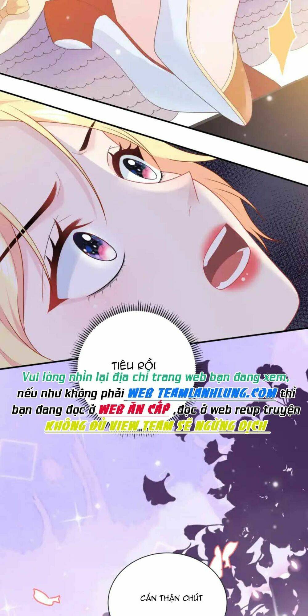 Nữ Hoàng Phản Diện Chương 3 Ảnh 36