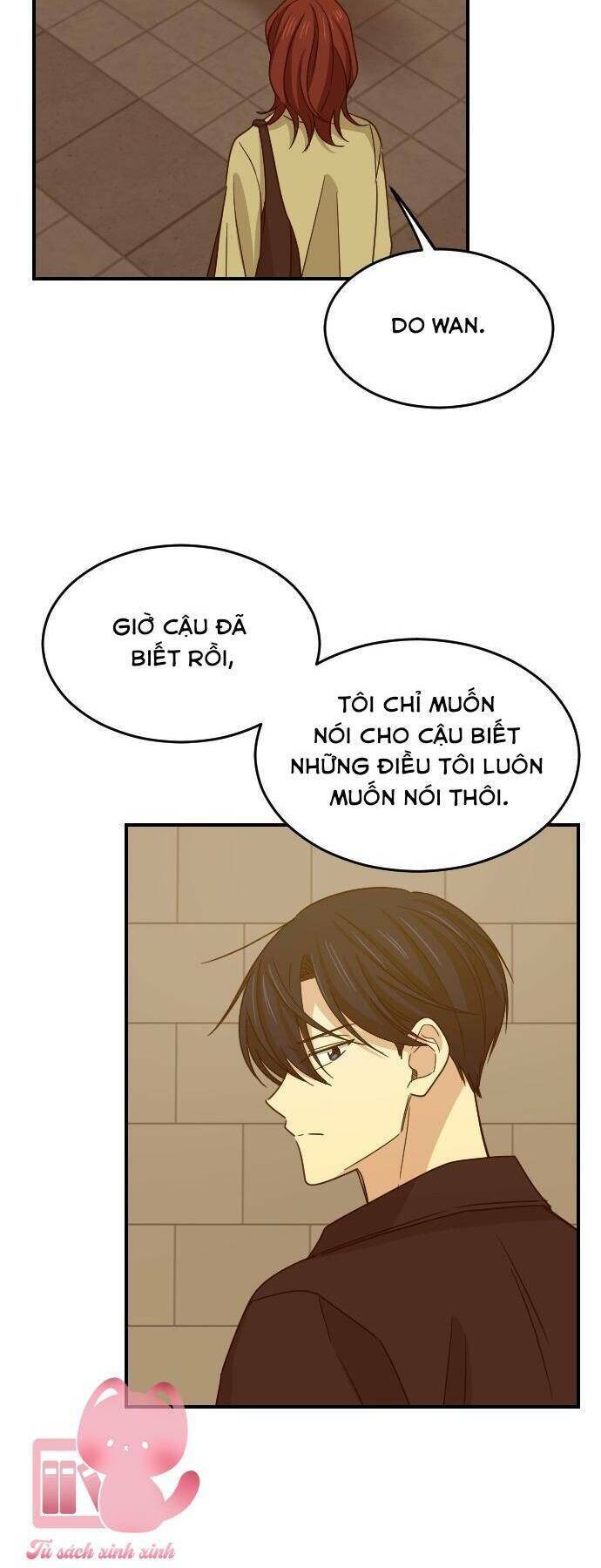 Bạn Của Em Trai Chương 59 Ảnh 31