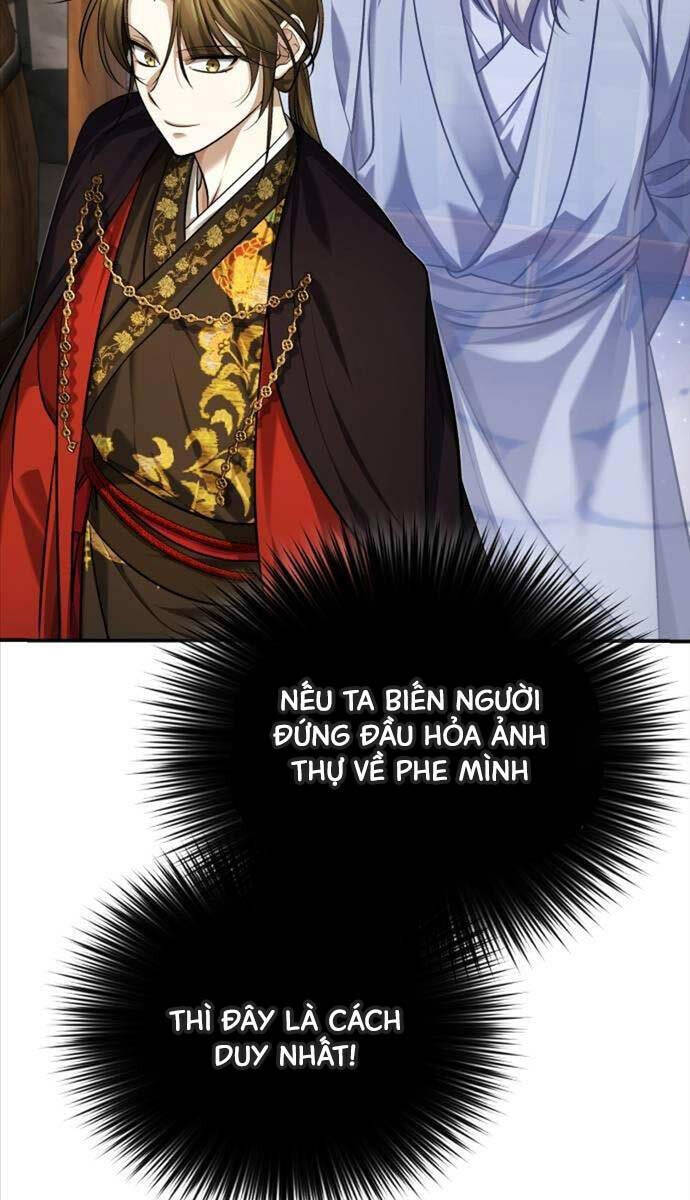 Thiếu Gia Yểu Mệnh Nhà Họ Bạch Chương 30 Ảnh 113