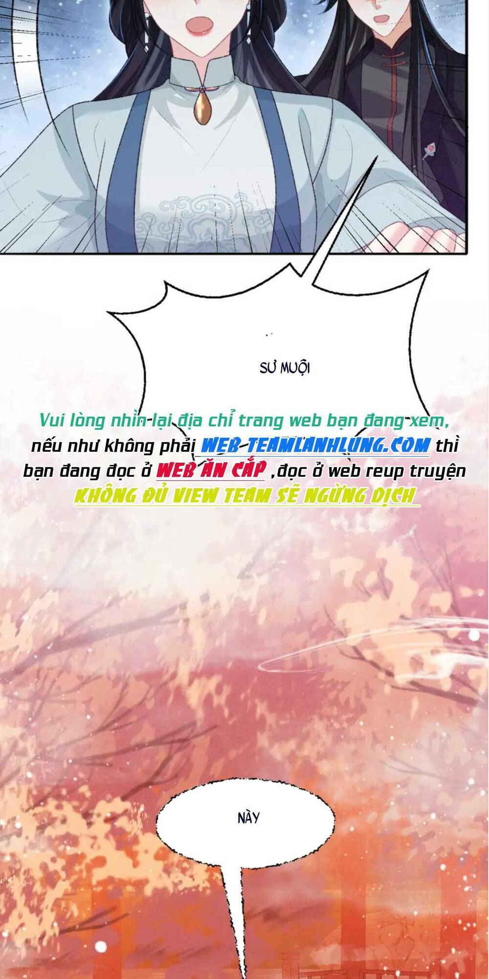 Bệnh Kiều Đồ Đệ Ngày Nào Cũng Phải Dỗ Dành Chương 27 Ảnh 32