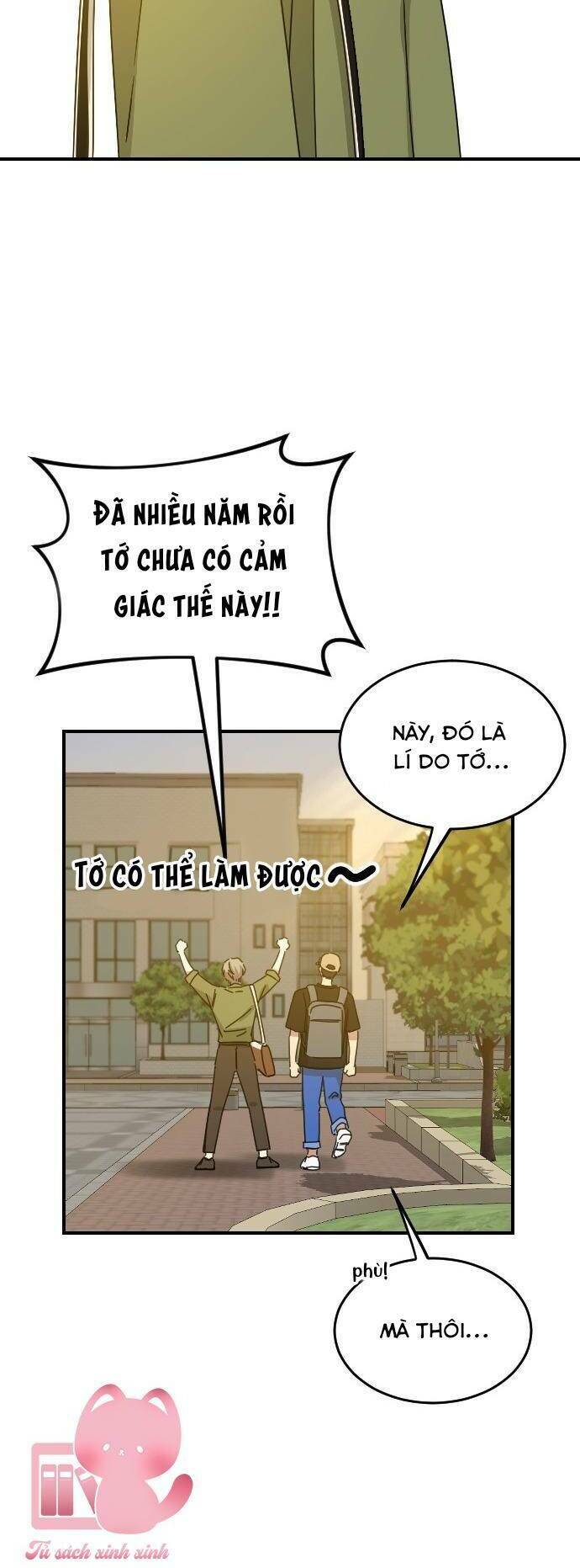 Bạn Của Em Trai Chương 67 Ảnh 21