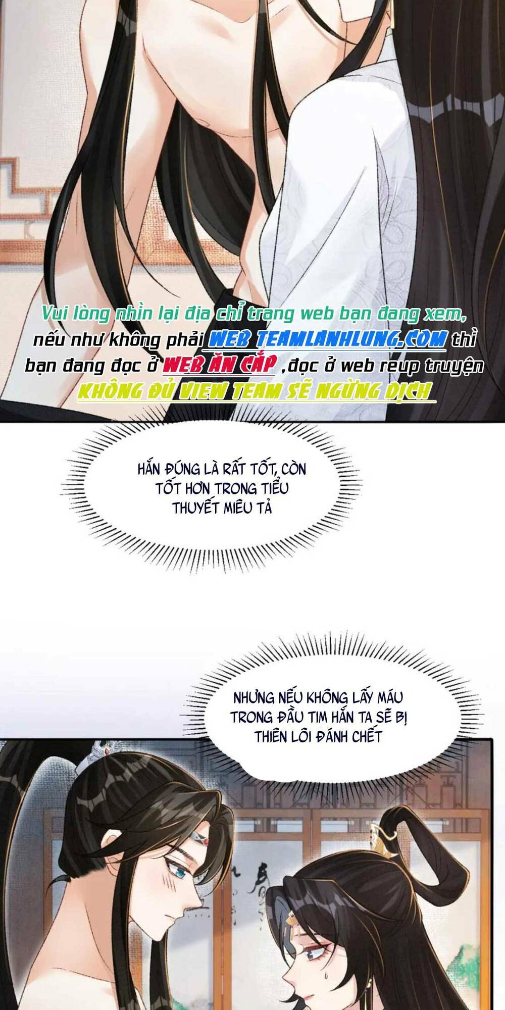 Bệnh Kiều Đồ Đệ Ngày Nào Cũng Phải Dỗ Dành Chương 28 Ảnh 40