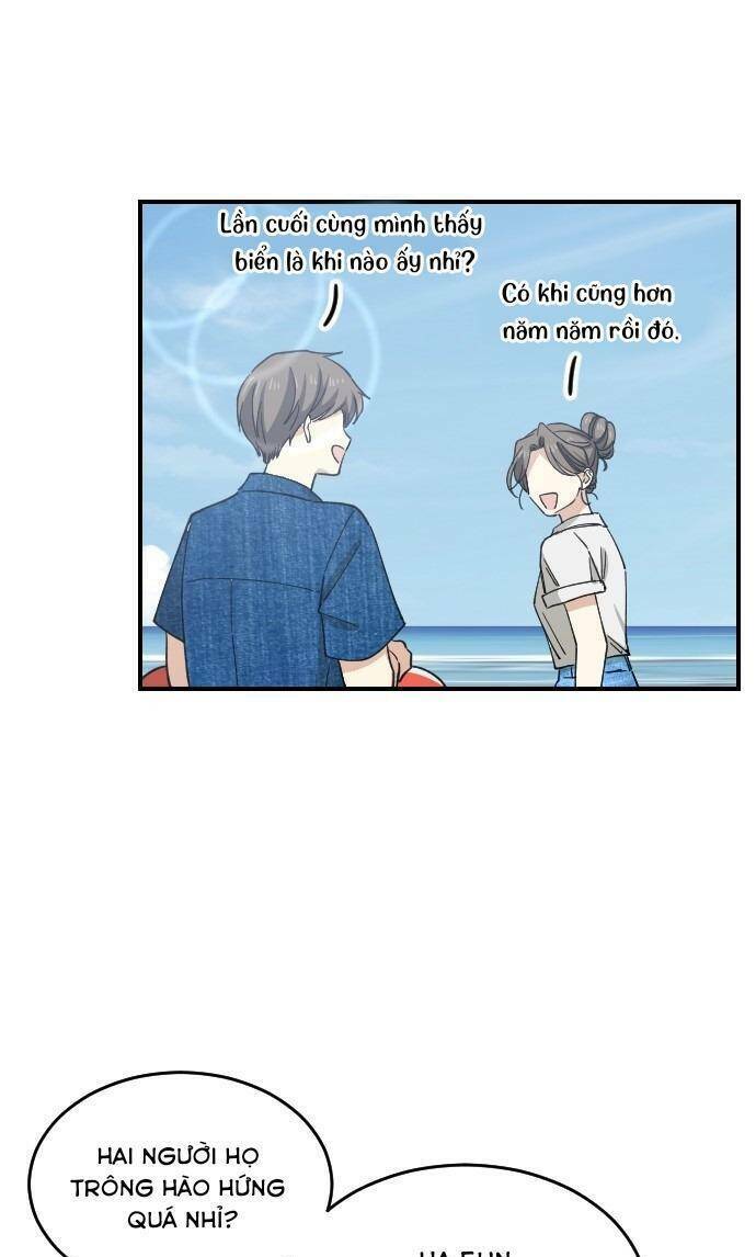 Bạn Của Em Trai Chương 64 Ảnh 32