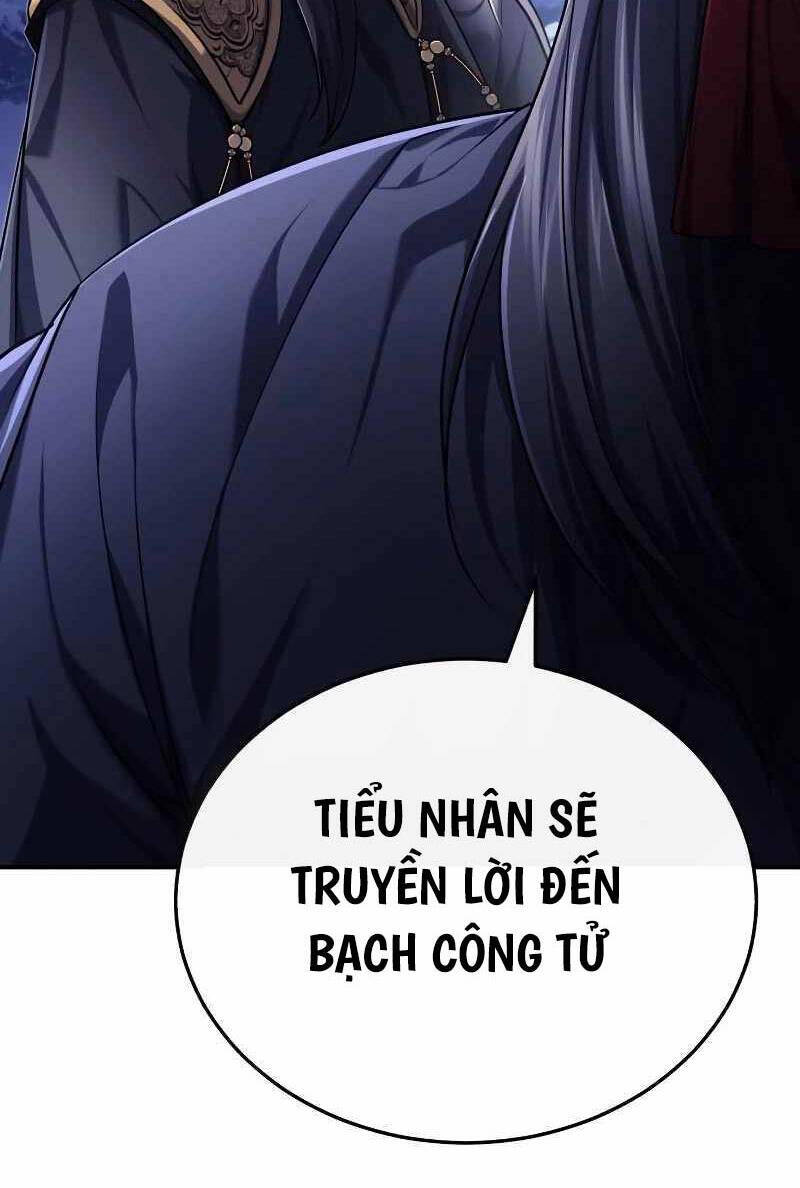 Thiếu Gia Yểu Mệnh Nhà Họ Bạch Chương 34 Ảnh 111