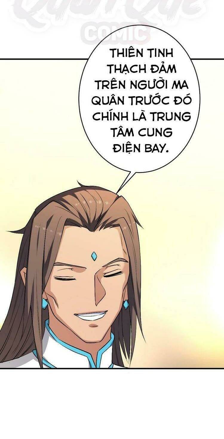 Tu La Võ Thánh Chương 17 Ảnh 27