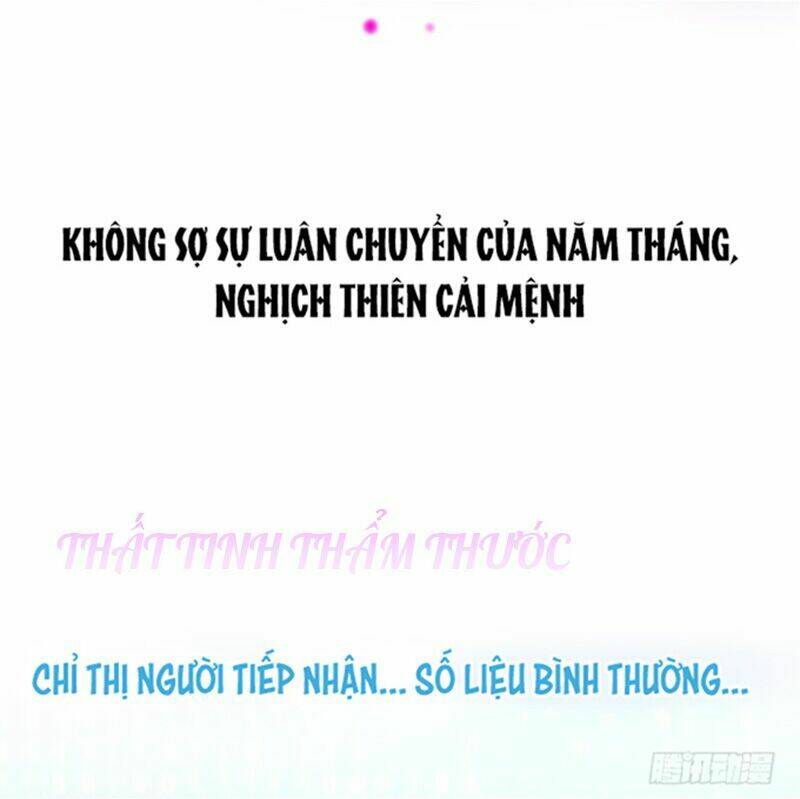 Liêu Liêu Trai Chương 0 Ảnh 7