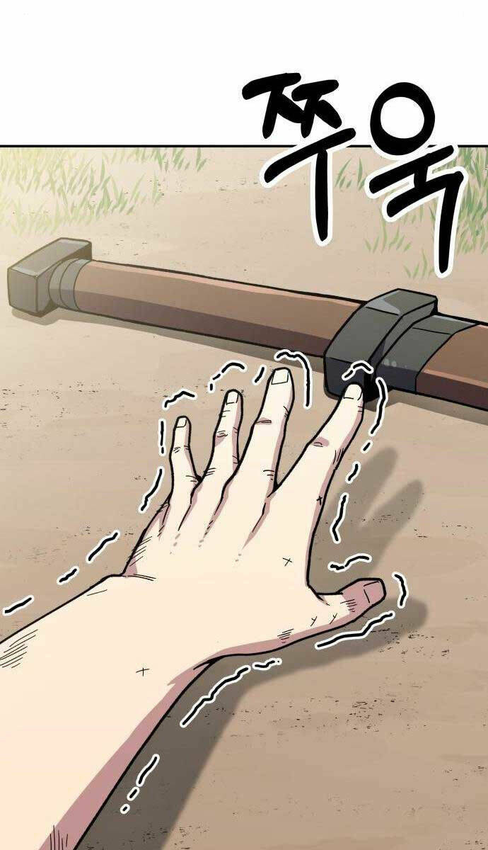 Hiệp Sĩ Xương Khô Chương 7 Ảnh 19