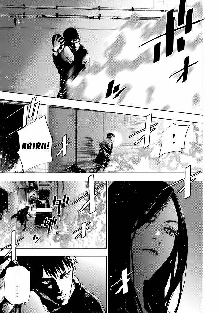 Tantei No Tantei Chương 21 Ảnh 11
