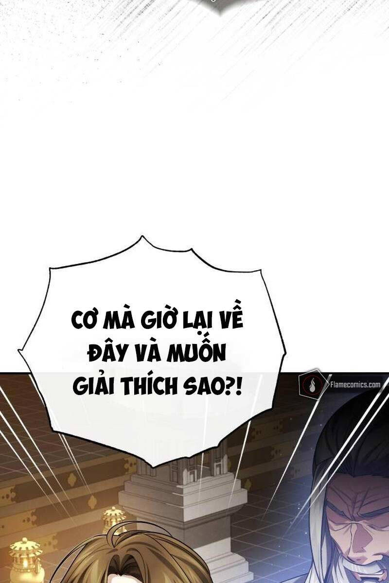 Thiếu Gia Yểu Mệnh Nhà Họ Bạch Chương 33 Ảnh 29