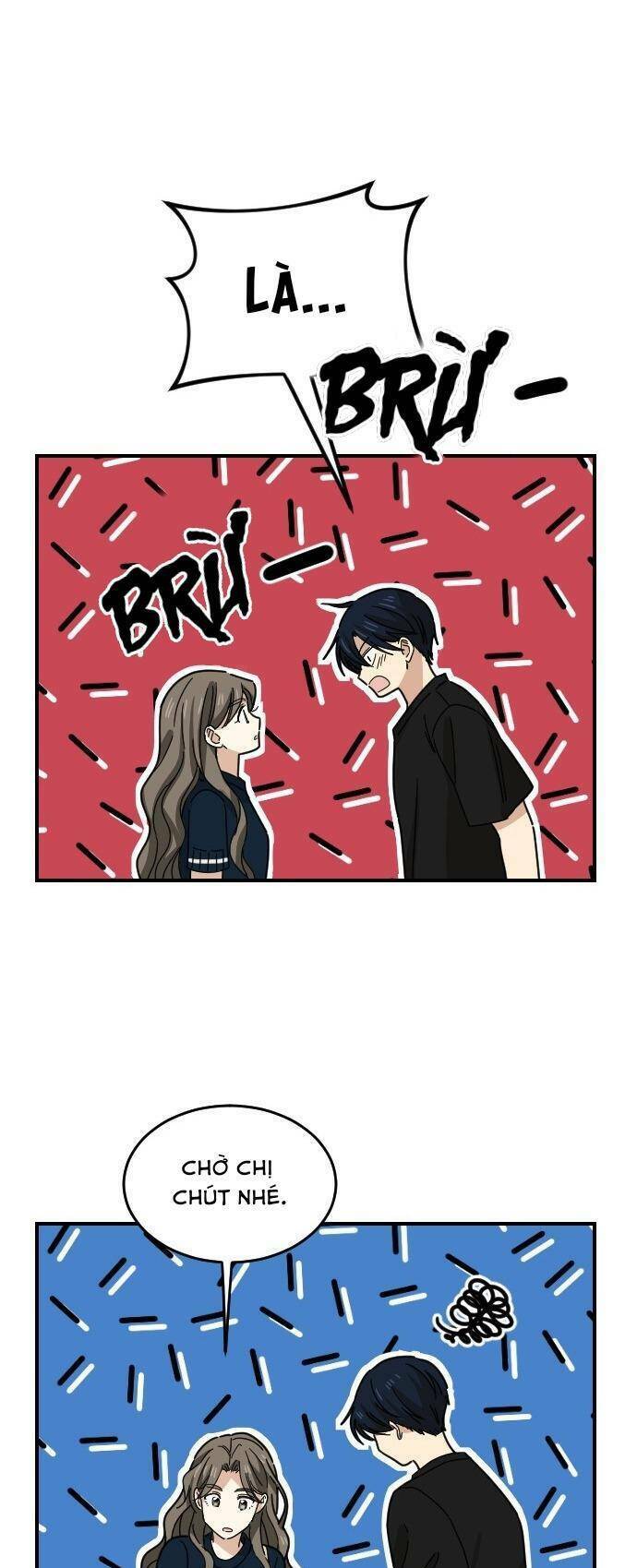 Bạn Của Em Trai Chương 63 Ảnh 62