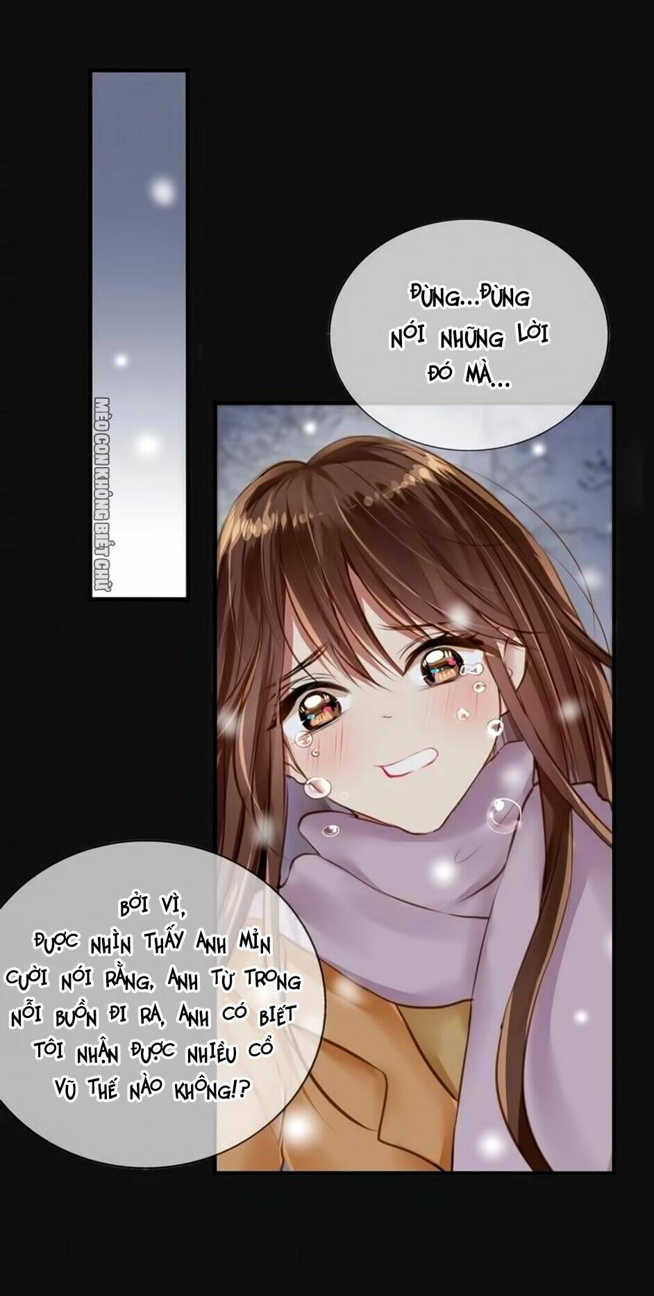 Không Có Ssr Làm Sao Để Yêu Chương 21 Ảnh 25