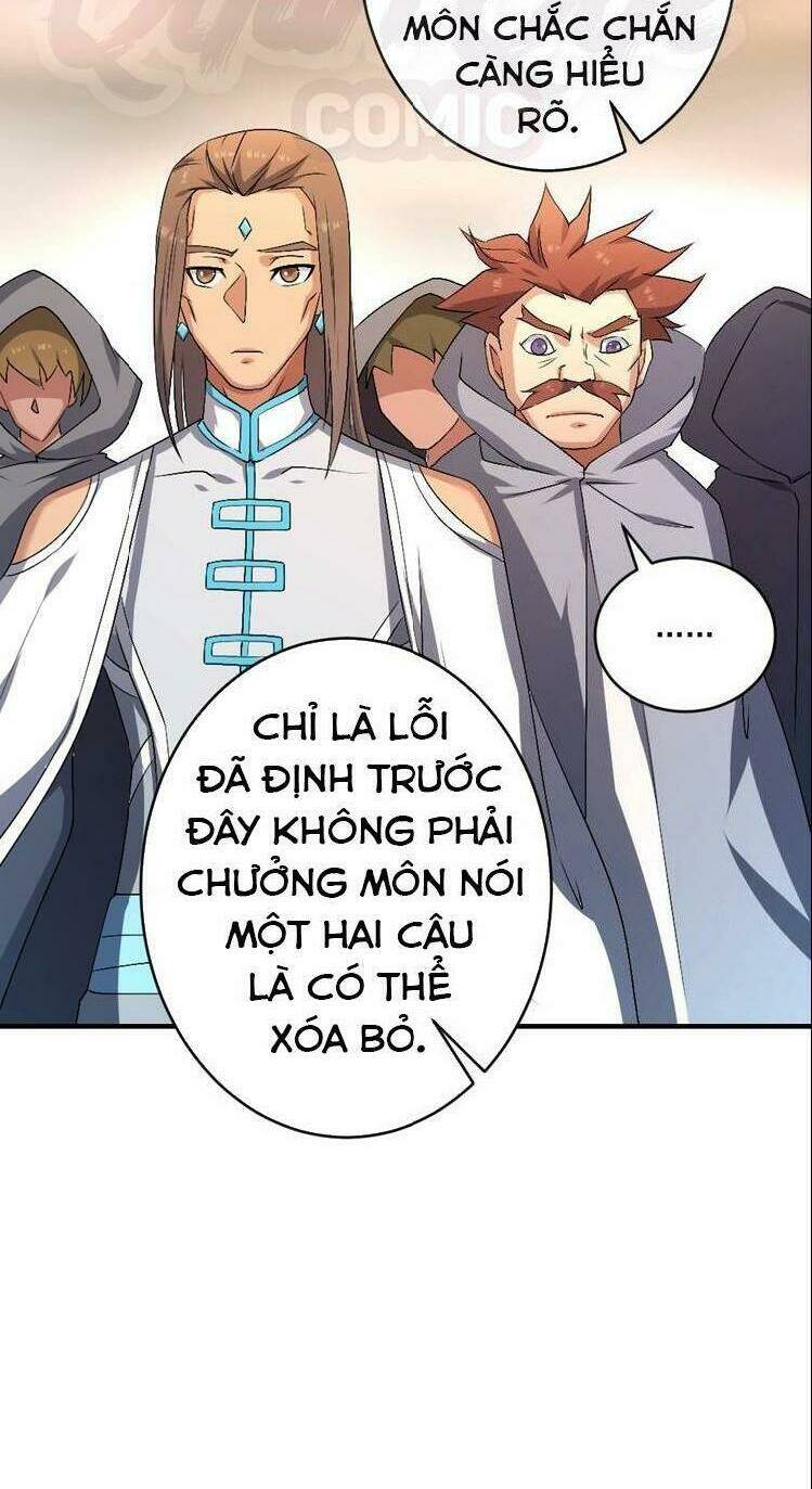 Tu La Võ Thánh Chương 17 Ảnh 15