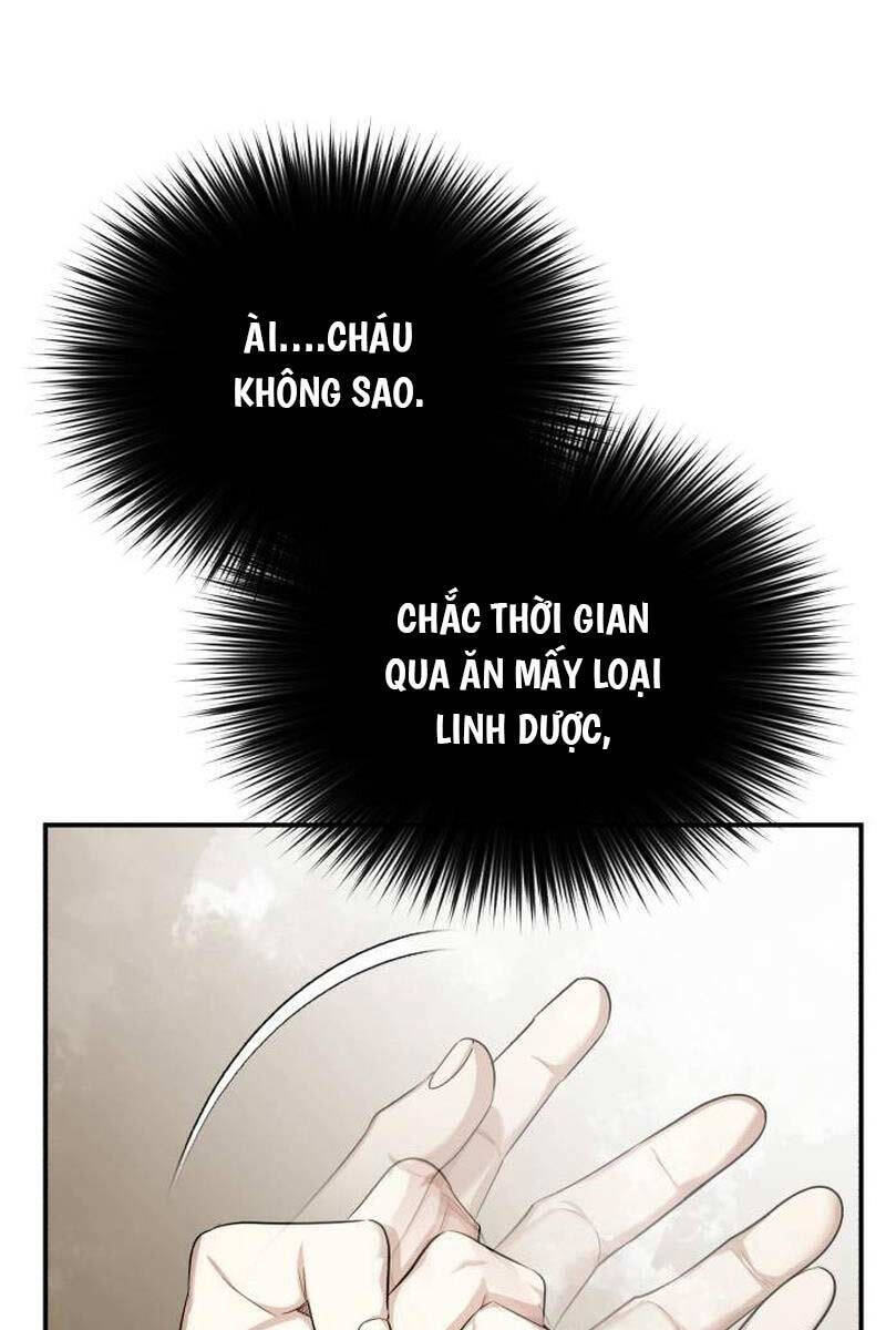 Thiếu Gia Yểu Mệnh Nhà Họ Bạch Chương 33 Ảnh 111