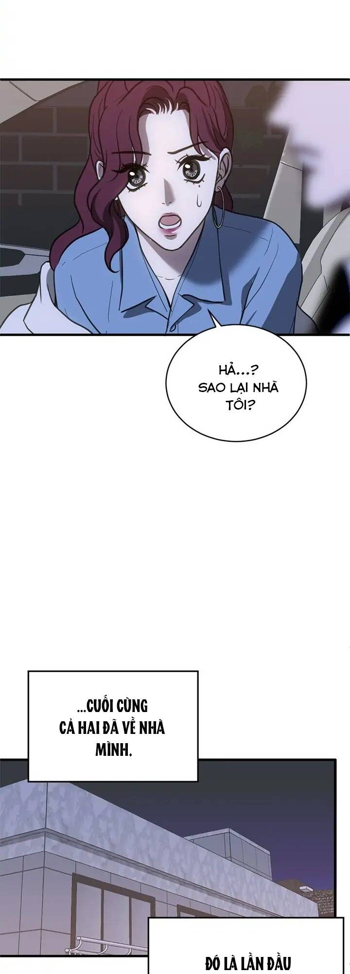 Lần Thứ Ba Chương 38 Ảnh 15